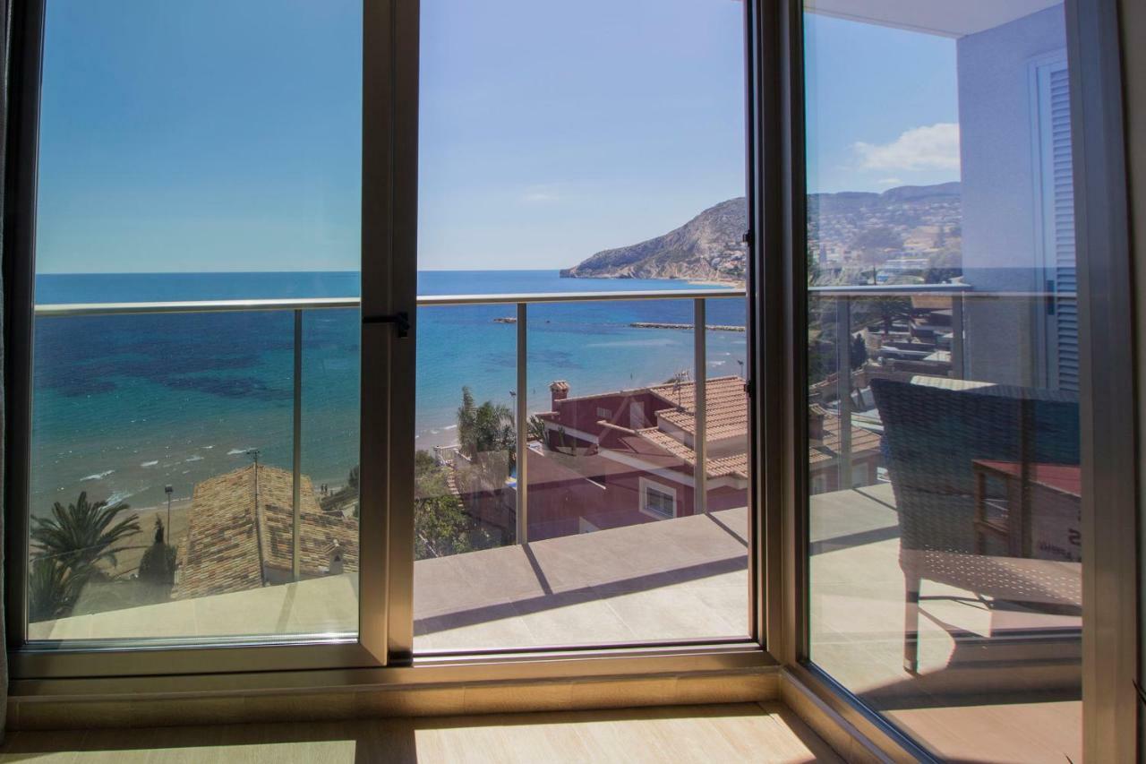 Beautiful Frontline Melioria With Panoramic Seaview * Calp