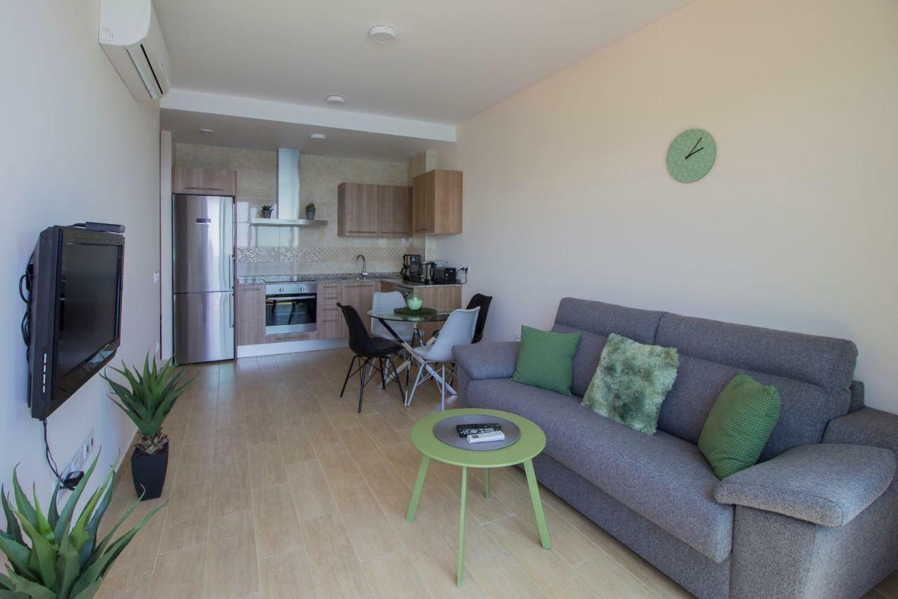 Beautiful Frontline Melioria With Panoramic Seaview * Calp