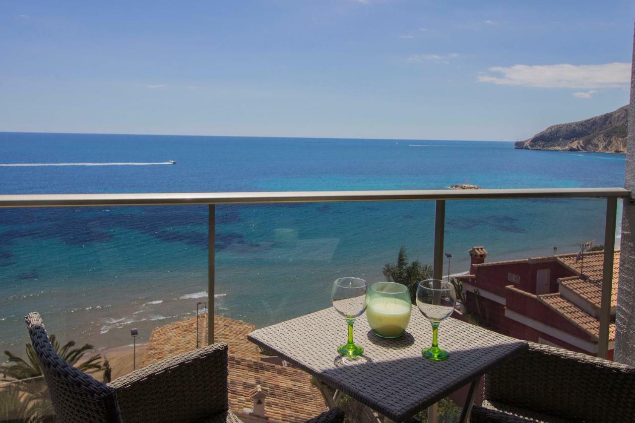 Apartment Beautiful Frontline Melioria With Panoramic Seaview *