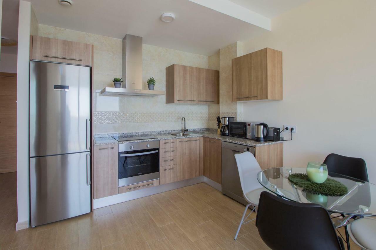 Apartment Beautiful Frontline Melioria With Panoramic Seaview